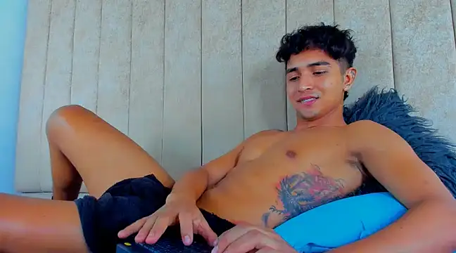 Muichiro tokito1 online show from 03.10.25