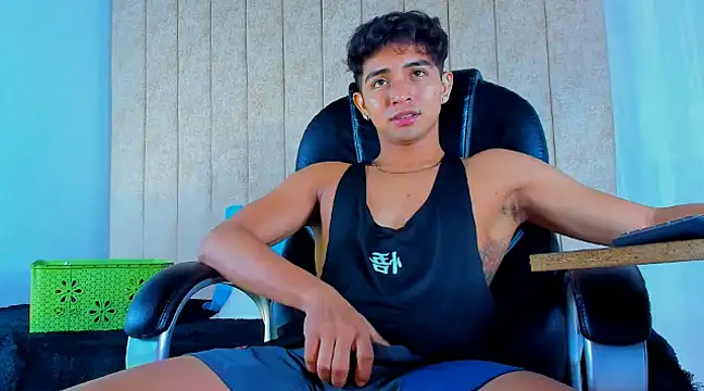 Muichiro tokito1 online show from 03.12.25