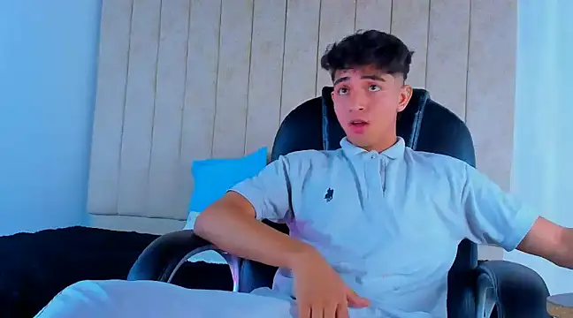 Muichiro tokito1 online show from 03.16.25