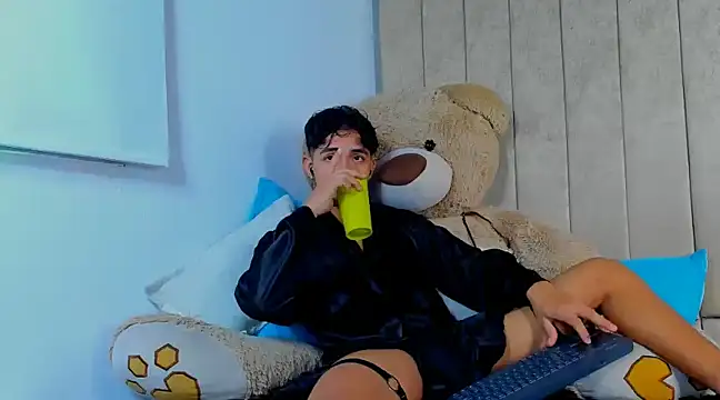 Muichiro tokito1 online show from 03.23.25