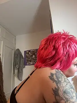 Snapshot of sammymoon chatting on 05.16.26 sammymoon online show from 05.16.26