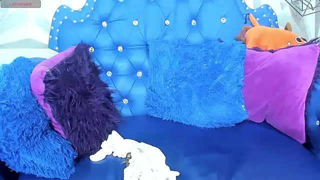 candy hairy online show from 01.29.25