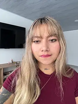 amanda-medrano1 online show from 02.17.26