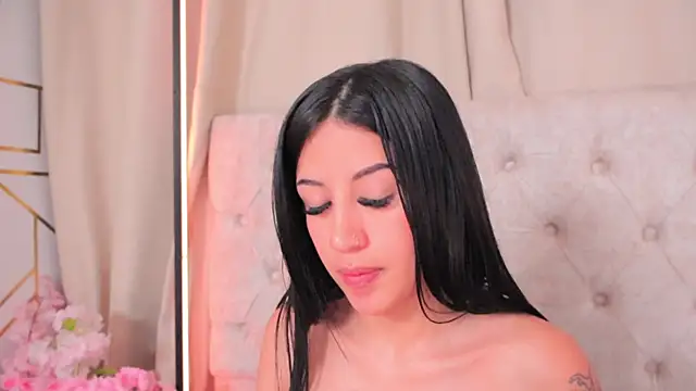 JulessCornett online show from 01.06.25