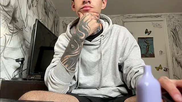 Saturno v online show from 01.16.25