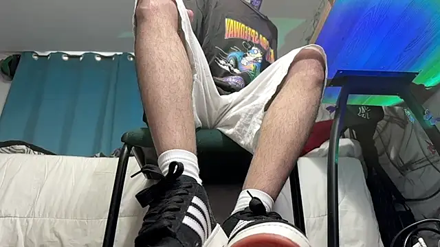 Saturno v online show from 02.11.25