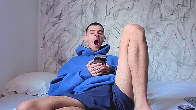 Saturno v online show from 12.05.25