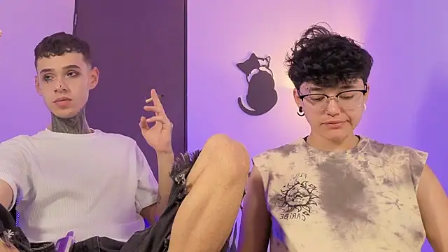 Snapshot of Saturno_v chatting on 02.08.26 Saturno v online show from 02.08.26