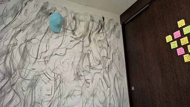 Snapshot of Saturno_v chatting on 02.18.26 Saturno v online show from 02.18.26