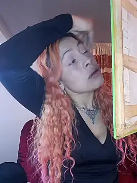 Sexy-Favgirl online show from 02.10.25