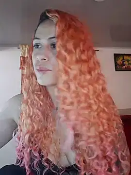 Sexy-Favgirl online show from 03.02.25