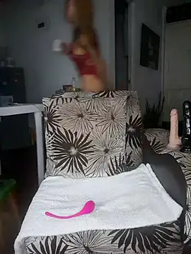 Sexy-Favgirl online show from 09.17.25