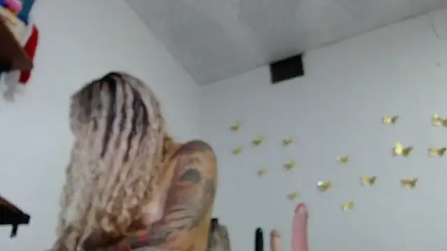 Sexy-Favgirl online show from 01.08.26