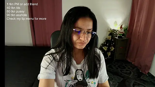 ChloeSanchezx online show from 01.06.26