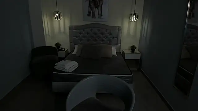 escarleth   online show from 09.09.25