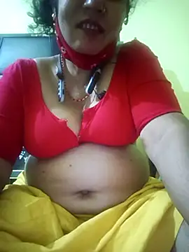 Snapshot of Riyaa_2024 chatting on 12.06.24 Riyaa 2024 online show from 12.06.24