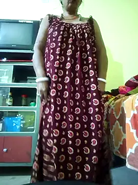 Snapshot of Riyaa_2024 chatting on 12.28.24 Riyaa 2024 online show from 12.28.24