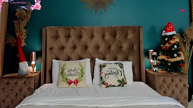 CalyMoon online show from 01.05.26