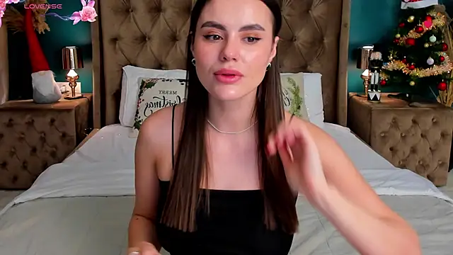 CalyMoon online show from 01.09.26