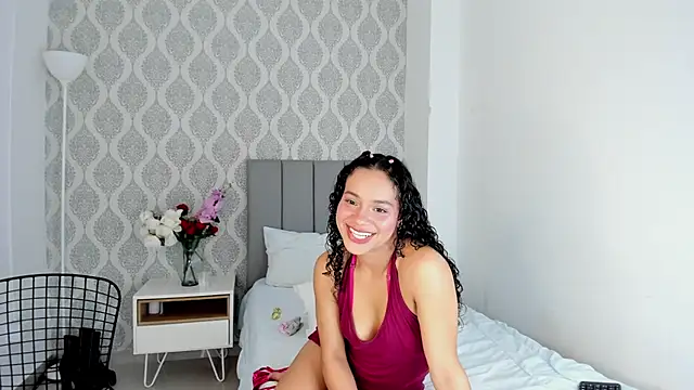 Snapshot of Keni_malf chatting on 02.02.25 Keni malf online show from 02.02.25