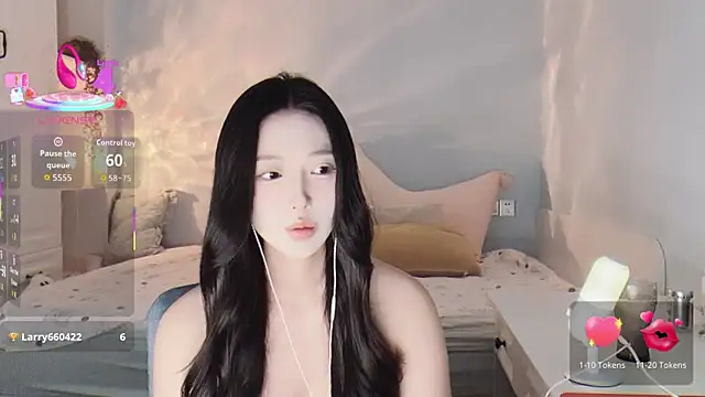 -Tilana- online show from 01.15.26