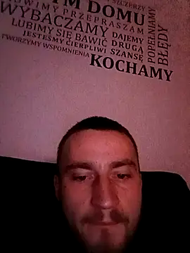 wariacik0024 online show from 11.23.25