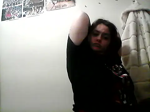 lilbishmiss online show from 01.25.25