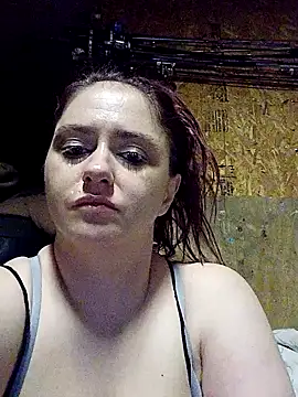 Snapshot of lilbishmiss chatting on 10.13.25 lilbishmiss online show from 10.13.25