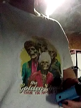 lilbishmiss online show from 10.18.25