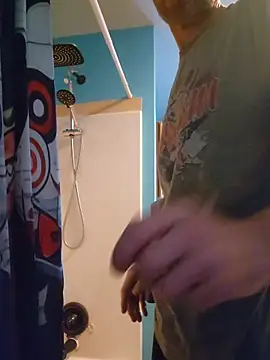 MysteriousFire23 online show from 12.16.25