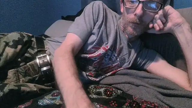 MysteriousFire23 online show from 12.18.25