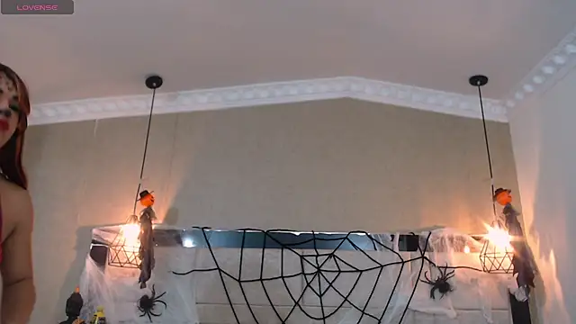 kimCosseyy online show from 10.11.25