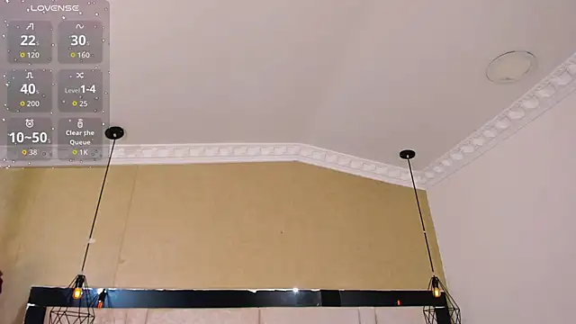 kimCosseyy online show from 02.13.26