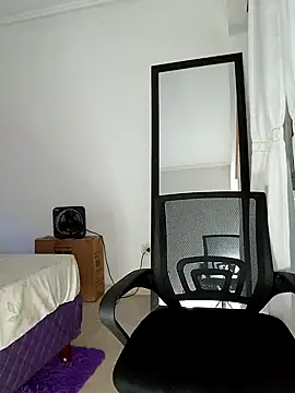 Yerucita online show from 02.18.25