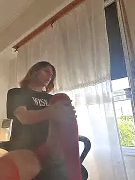 Yerucita online show from 03.15.25