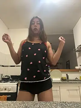 Yerucita online show from 10.29.25