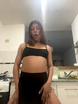 Yerucita online show from 12.02.25