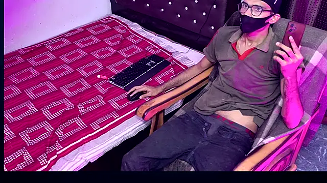 Habibi big b online show from 09.11.25