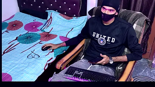 Habibi big b online show from 09.14.25