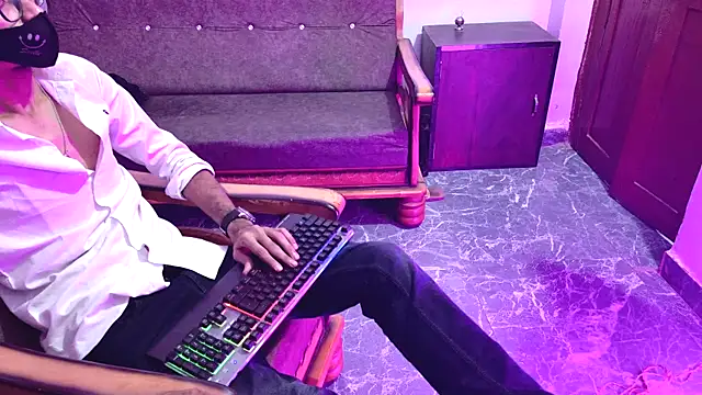 Habibi big b online show from 10.23.25