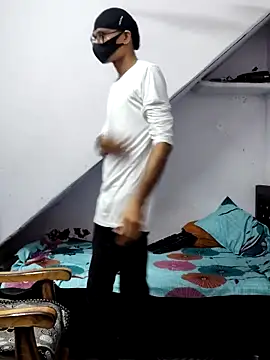 Habibi big b online show from 10.26.25