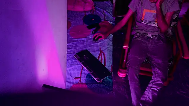 Habibi big b online show from 11.01.25