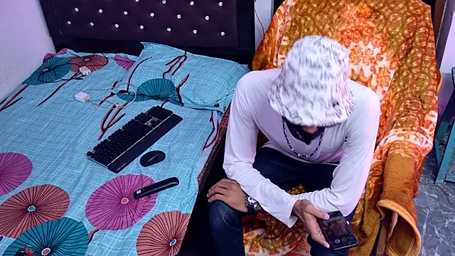 Habibi big b online show from 11.08.25