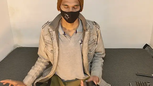 Habibi big b online show from 01.11.26