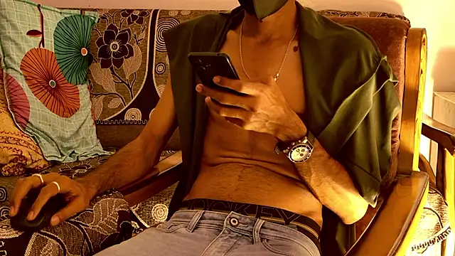 Habibi big b online show from 03.10.26