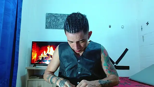 targuerian22 online show from 01.16.25