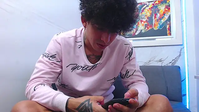 targuerian22 online show from 03.19.26