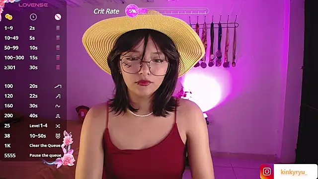 ryu777  online show from 02.05.25