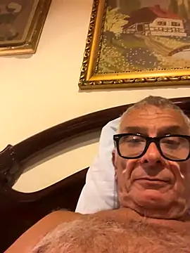 4n4l1zz4m1 online show from 11.16.25