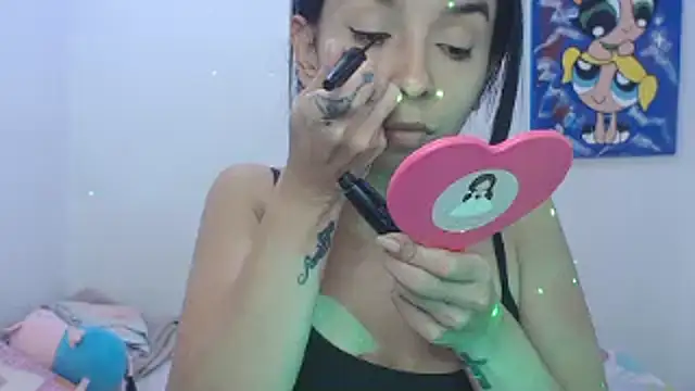 jhoanitahot online show from 01.10.26